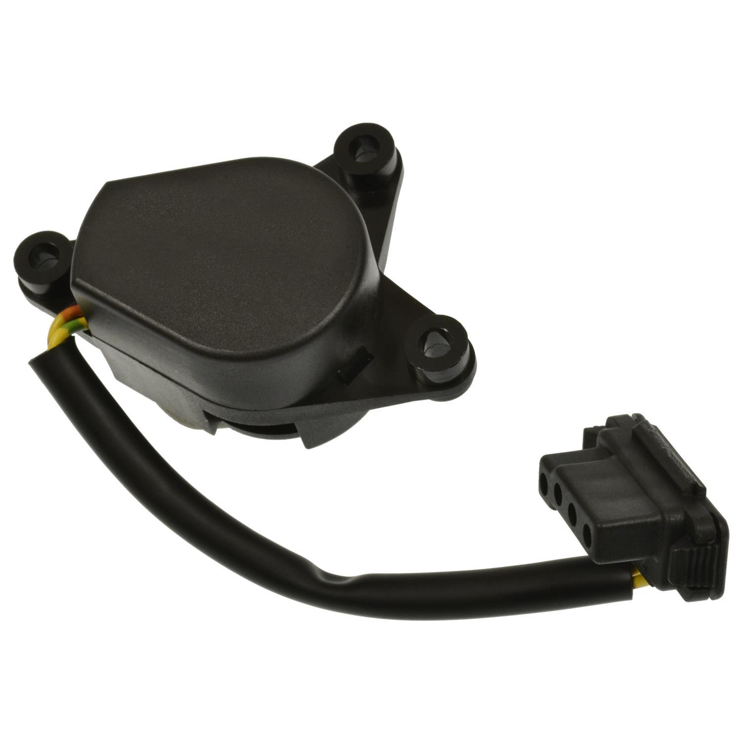 Standard Motor Products AX393 Ambient Air Temperature Sensor product image 2 of 3