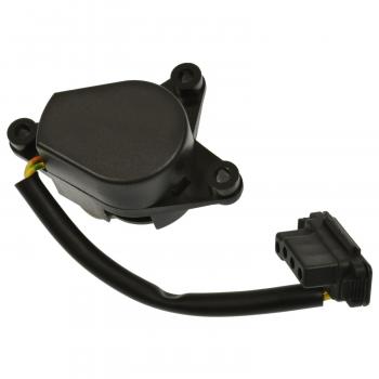 1996 Mercedes-Benz SL320 Cabin Air Temperature Sensor Standard Motor Products AX393 image 2 of 3