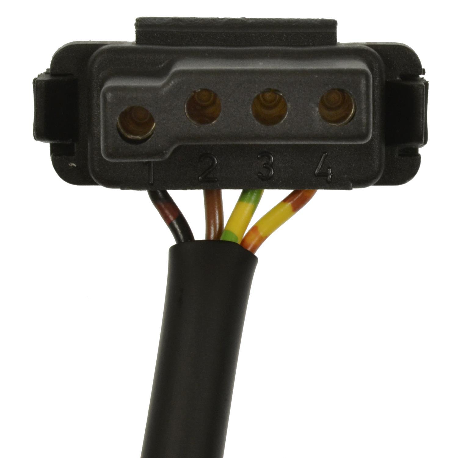 Standard Motor Products AX393 Ambient Air Temperature Sensor product image 3 of 3