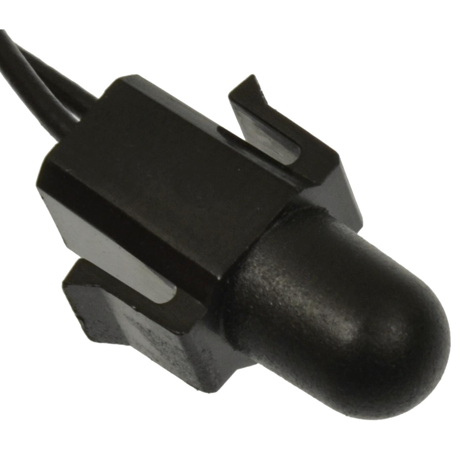 Standard Motor Products AX395 - Ambient Air Temperature Sensor Standard Motor Products AX395 Ambient Air Temperature Sensor product image 1 of 3