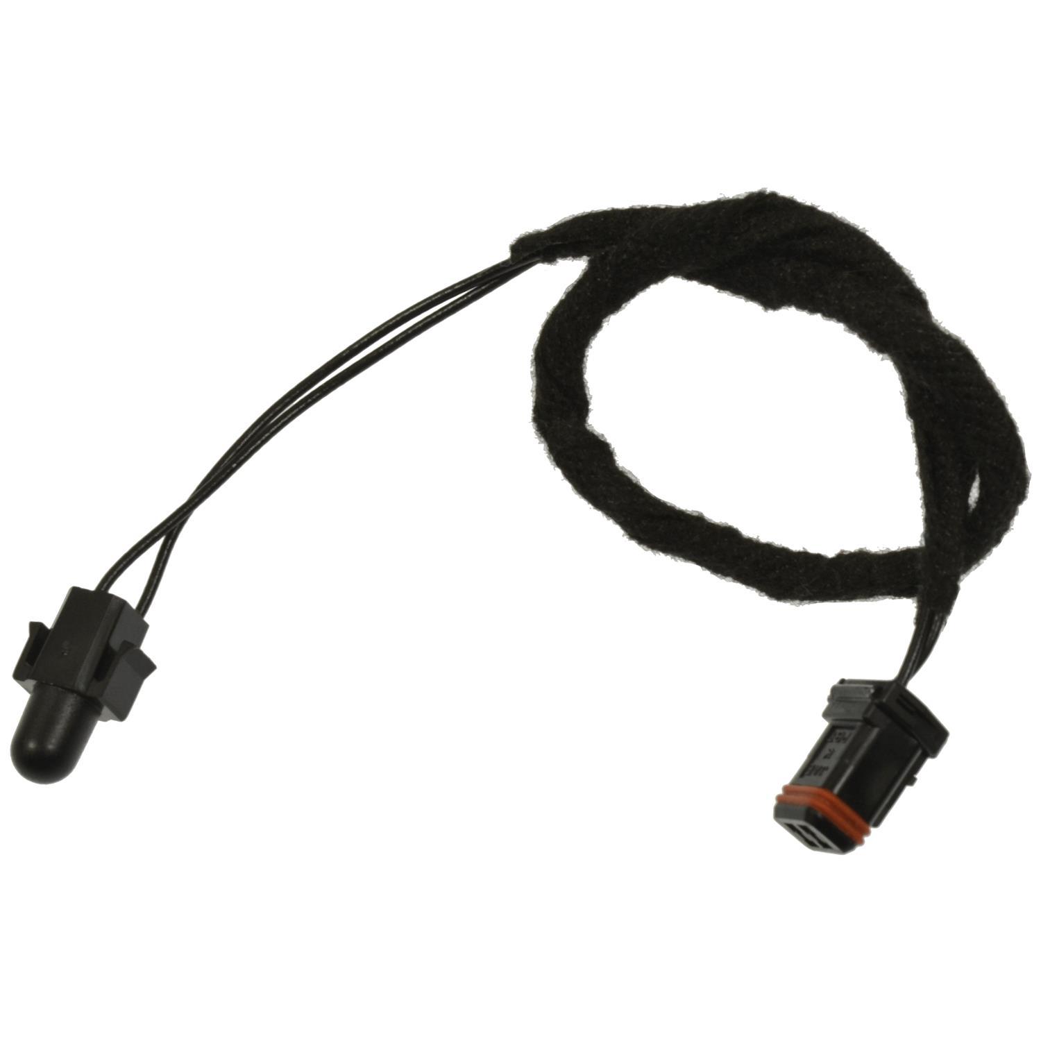 Standard Motor Products AX395 - Ambient Air Temperature Sensor Standard Motor Products AX395 Ambient Air Temperature Sensor product image 2 of 3