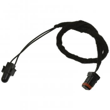 2016 Jaguar XJ Cabin Air Temperature Sensor Standard Motor Products AX395 image 2 of 3