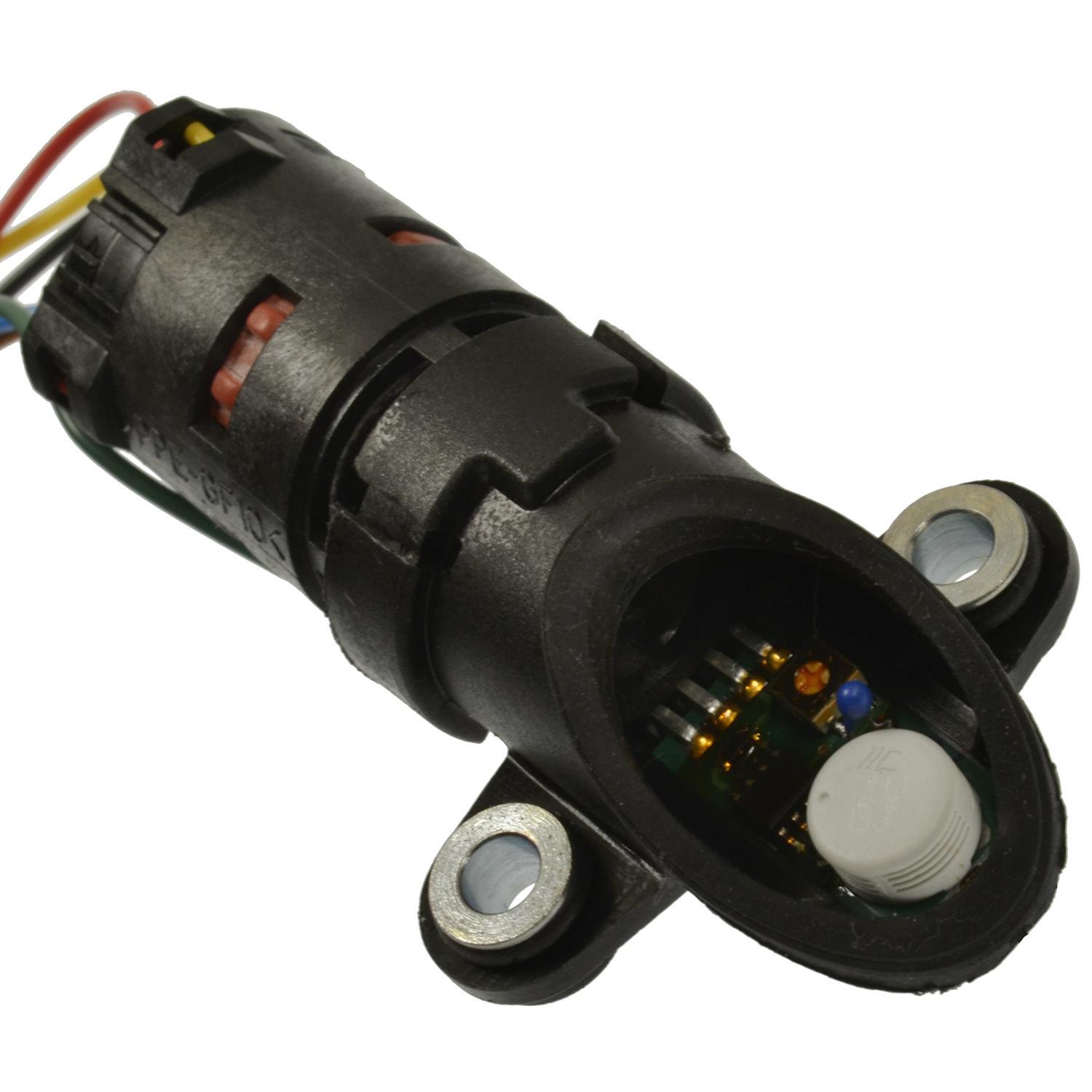 Standard Motor Products AX396 - Cabin Air Temperature Sensor Standard Motor Products AX396 Cabin Air Temperature Sensor product image 1 of 3