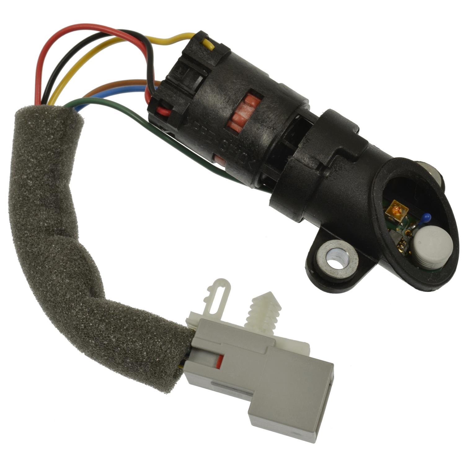 Standard Motor Products AX396 - Cabin Air Temperature Sensor Standard Motor Products AX396 Cabin Air Temperature Sensor product image 2 of 3