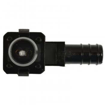 1995 Mercedes-Benz E320 Cabin Air Temperature Sensor Standard Motor Products AX397 image 3 of 3