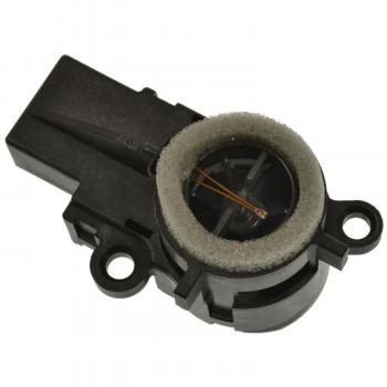 2010 Volvo V70 Cabin Air Temperature Sensor Standard Motor Products AX398 image 1 of 3