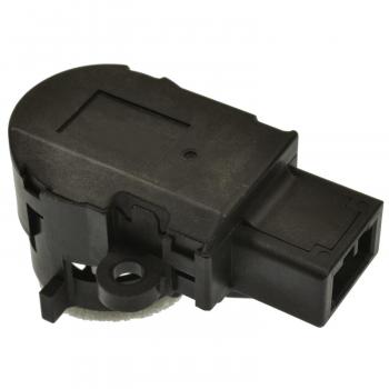 2010 Volvo V70 Cabin Air Temperature Sensor Standard Motor Products AX398 image 2 of 3