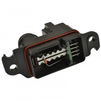 2008 Jaguar S-Type Cabin Air Temperature Sensor Standard Motor Products AX399 image 1 of 3