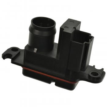 2008 Jaguar S-Type Cabin Air Temperature Sensor Standard Motor Products AX399 image 2 of 3