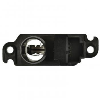 2008 Jaguar S-Type Cabin Air Temperature Sensor Standard Motor Products AX399 image 3 of 3