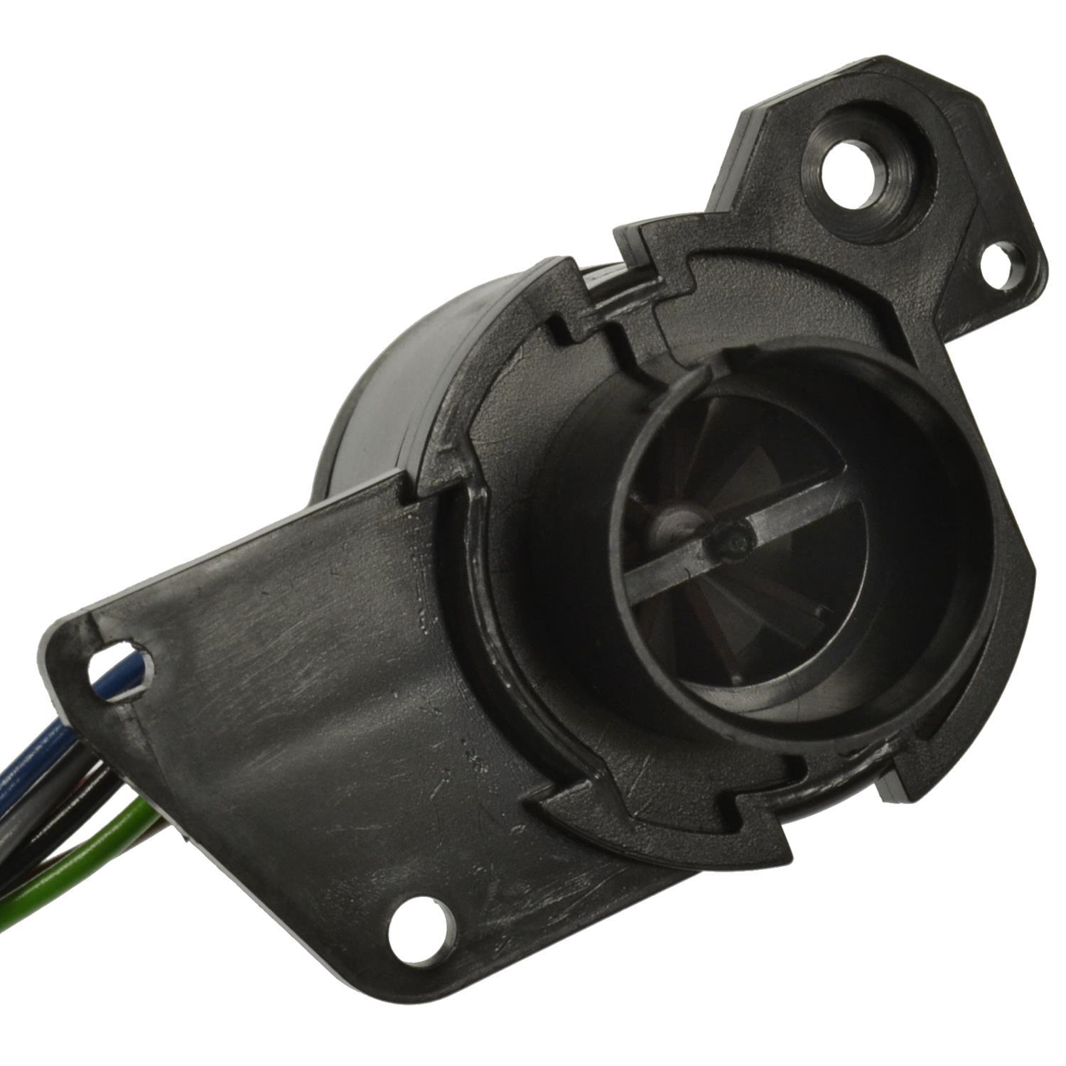 Standard Motor Products AX400 - Cabin Air Temperature Sensor Standard Motor Products AX400 Cabin Air Temperature Sensor product image 1 of 3
