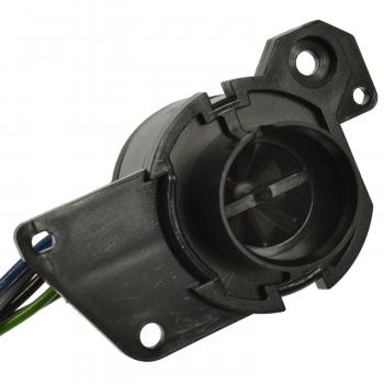 2007 Volvo XC70 Cabin Air Temperature Sensor Standard Motor Products AX400 image 1 of 3