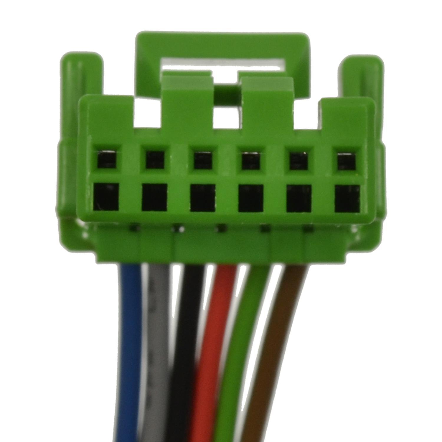 Standard Motor Products AX400 - Cabin Air Temperature Sensor Standard Motor Products AX400 Cabin Air Temperature Sensor product image 3 of 3