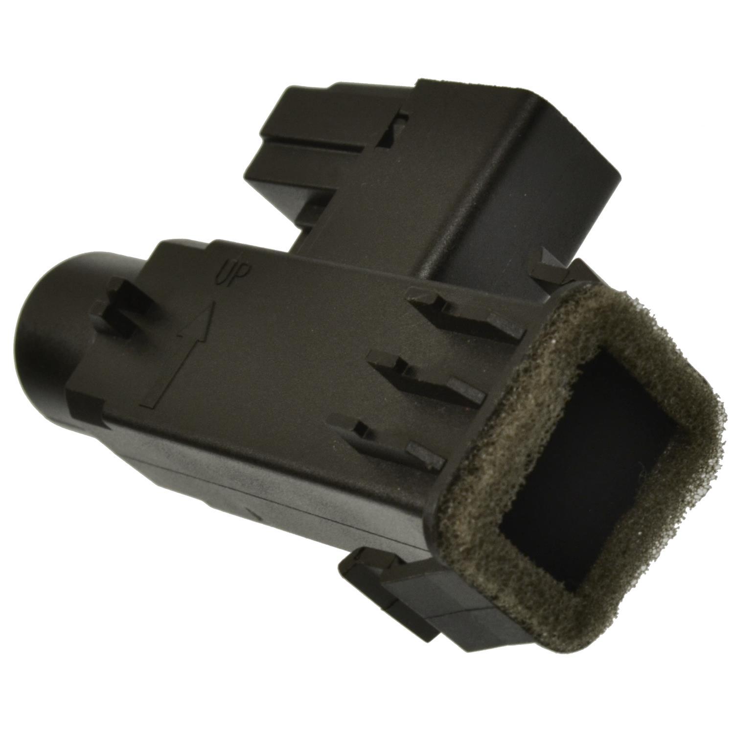 Standard Motor Products AX401 - Ambient Air Temperature Sensor Standard Motor Products AX401 Ambient Air Temperature Sensor product image 2 of 3