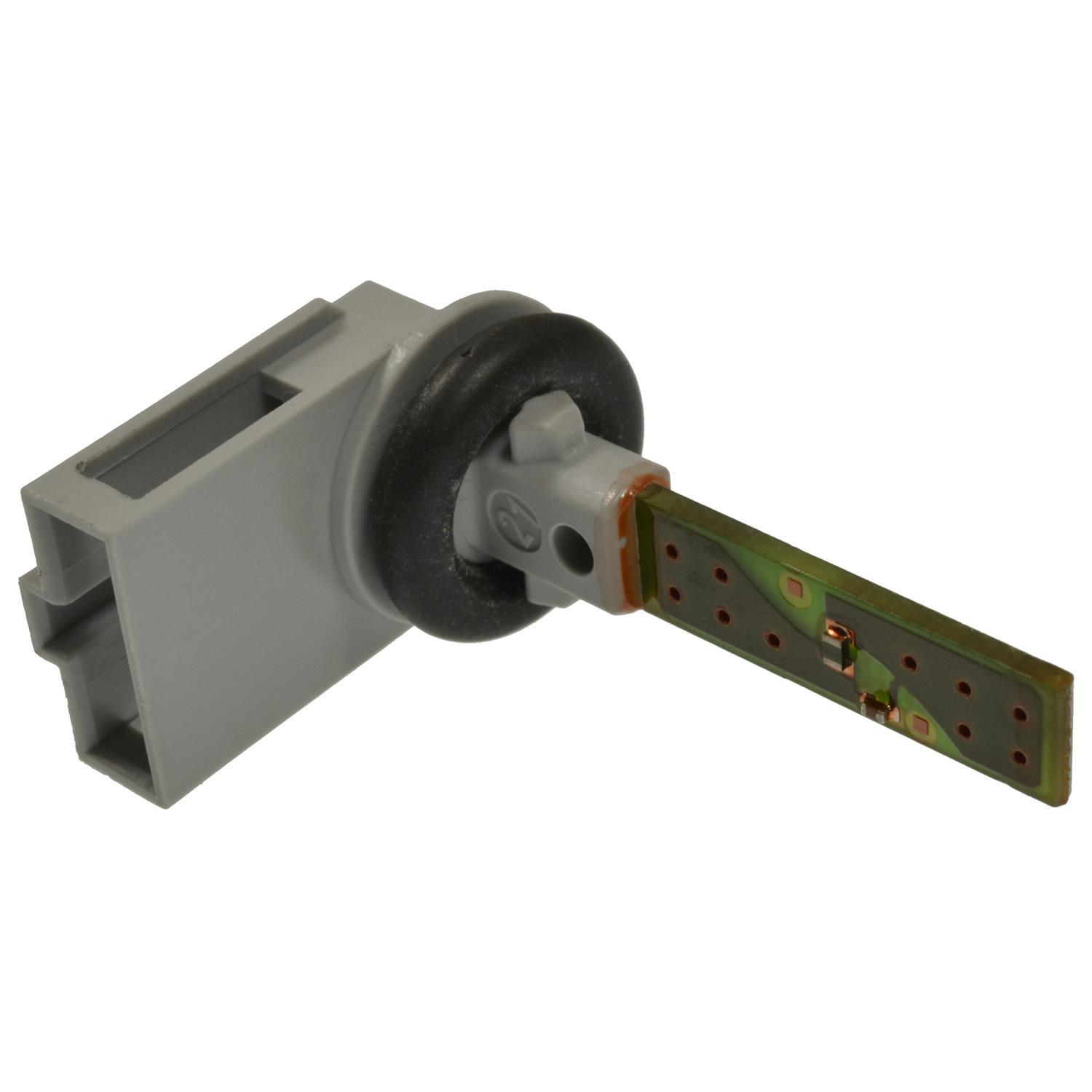 Standard Motor Products AX402 - Ambient Air Temperature Sensor Standard Motor Products AX402 Ambient Air Temperature Sensor product image 1 of 3