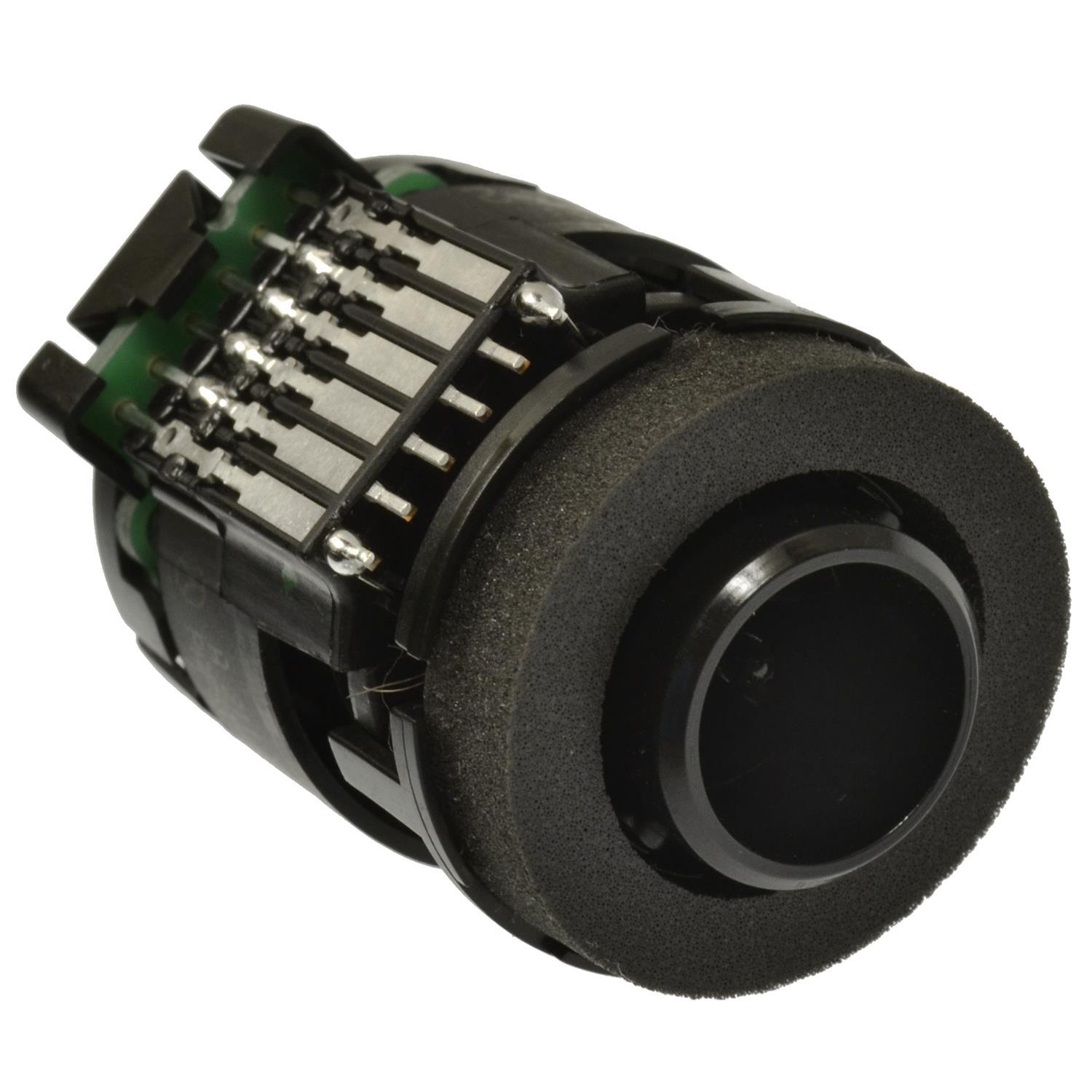 Standard Motor Products AX403 - Ambient Air Temperature Sensor Standard Motor Products AX403 Ambient Air Temperature Sensor product image 1 of 3