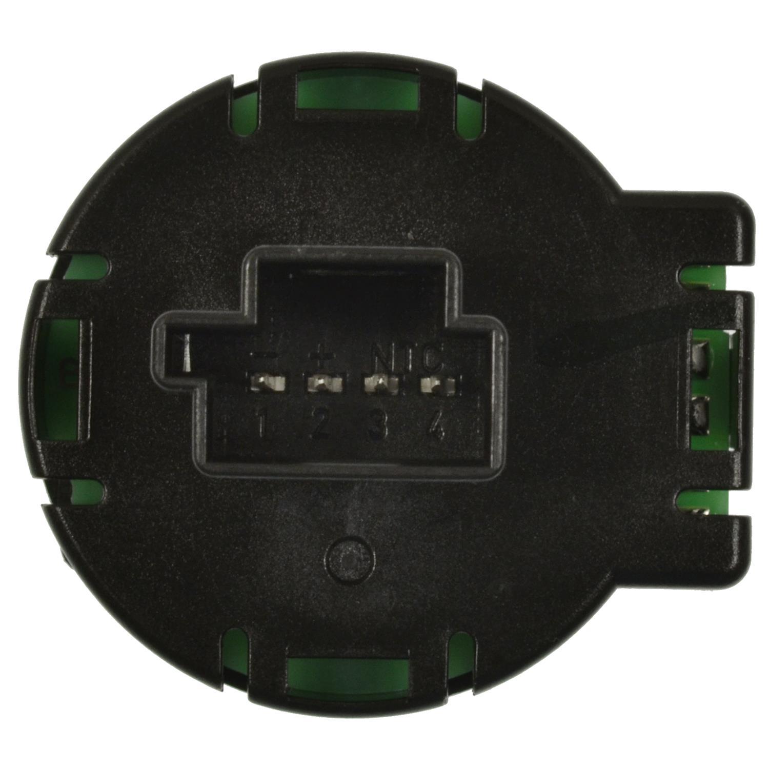 Standard Motor Products AX403 - Ambient Air Temperature Sensor Standard Motor Products AX403 Ambient Air Temperature Sensor product image 3 of 3