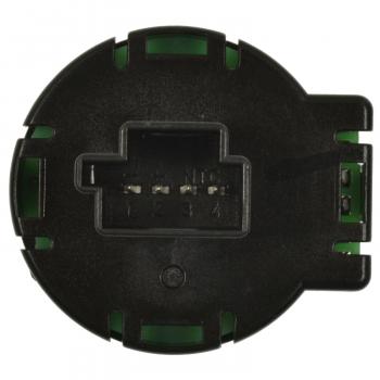 2014 Mercedes-Benz CLS63 AMG Cabin Air Temperature Sensor Standard Motor Products AX403 image 3 of 3
