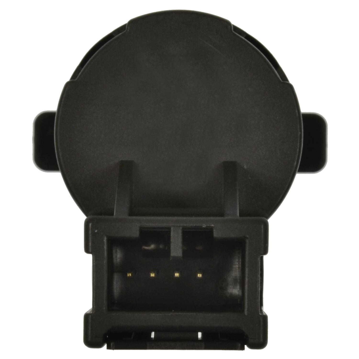 Standard Motor Products AX404 - Cabin Air Temperature Sensor Standard Motor Products AX404 Cabin Air Temperature Sensor product image 1 of 3