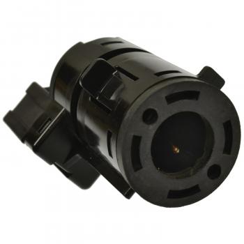 2004 Volvo C70 Cabin Air Temperature Sensor Standard Motor Products AX404 image 2 of 3
