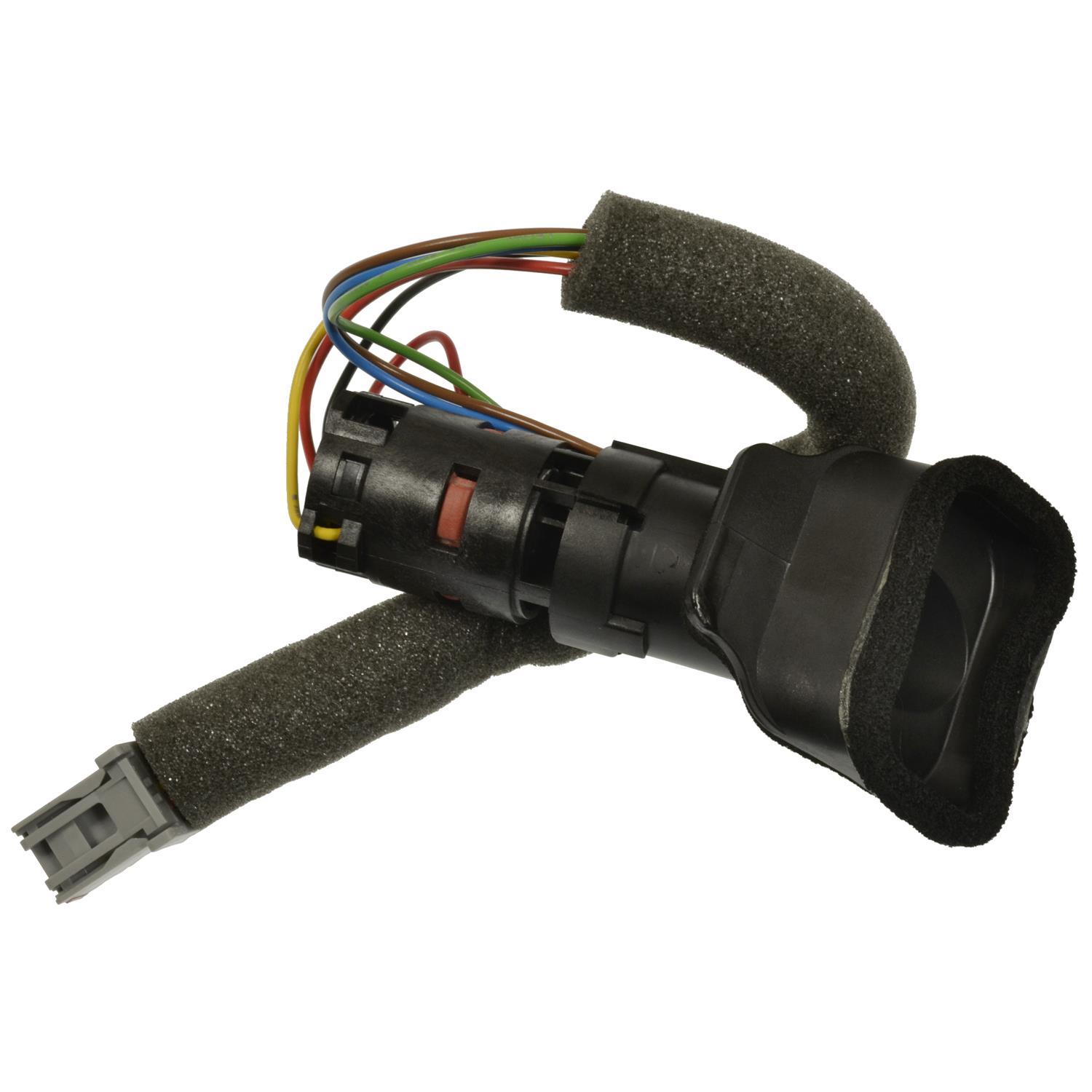Standard Motor Products AX406 - Cabin Air Temperature Sensor Standard Motor Products AX406 Cabin Air Temperature Sensor product image 2 of 3