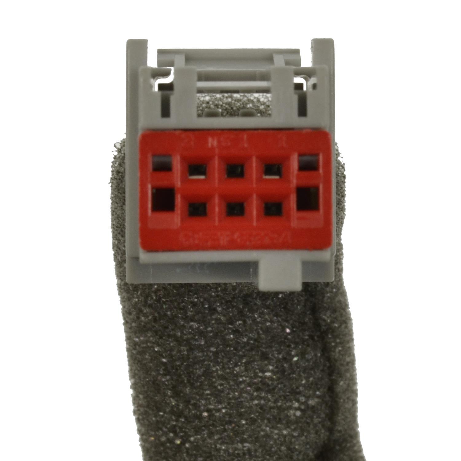 Standard Motor Products AX406 - Cabin Air Temperature Sensor Standard Motor Products AX406 Cabin Air Temperature Sensor product image 3 of 3