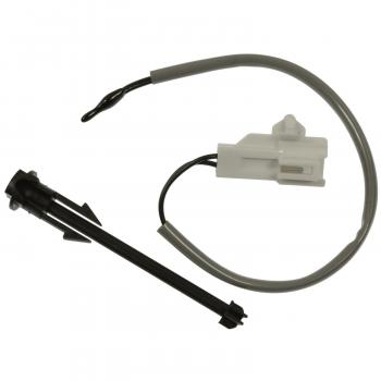 2011 Jeep Compass HVAC Heater Core Temperature Sensor Standard Motor Products AX409 image 2 of 3