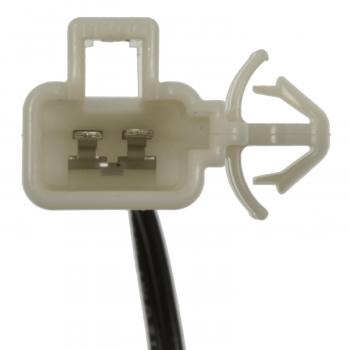 2011 Jeep Compass HVAC Heater Core Temperature Sensor Standard Motor Products AX409 image 3 of 3
