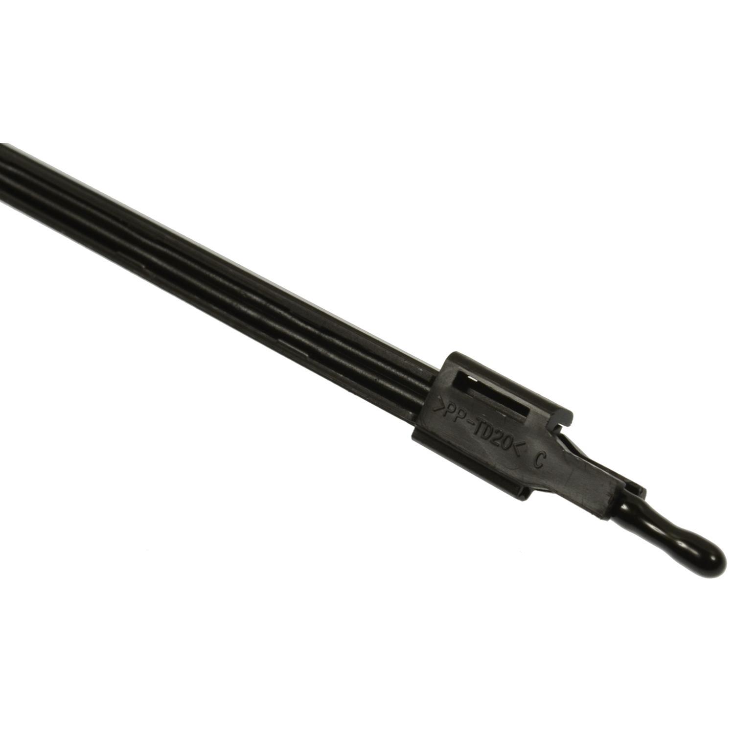 Standard Motor Products AX415 - HVAC Heater Core Temperature Sensor Standard Motor Products AX415 HVAC Heater Core Temperature Sensor product image 1 of 3
