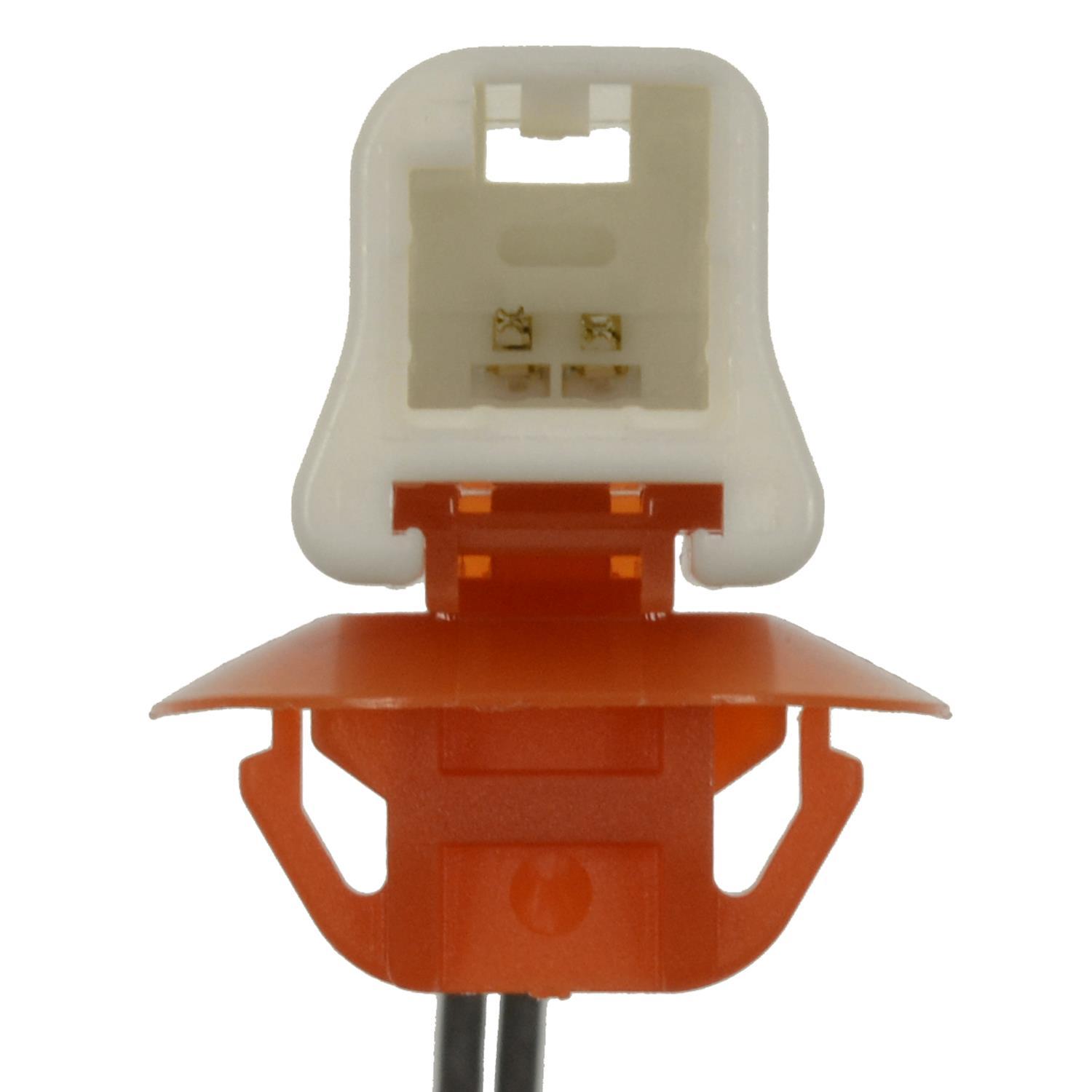 Standard Motor Products AX424 - HVAC Heater Core Temperature Sensor Standard Motor Products AX424 HVAC Heater Core Temperature Sensor product image 3 of 3