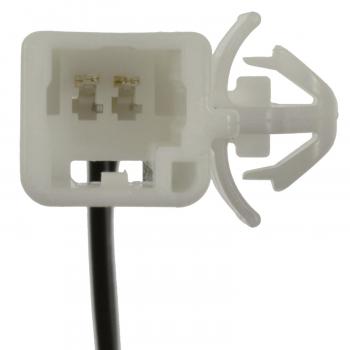 2013 Toyota Tundra HVAC Heater Core Temperature Sensor Standard Motor Products AX432 image 3 of 3