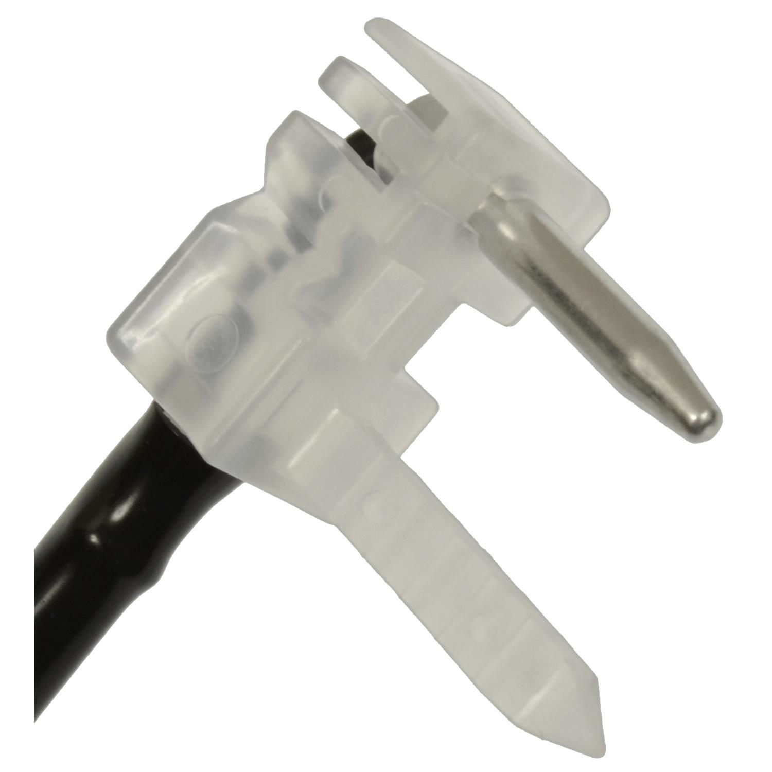 Standard Motor Products AX434 - HVAC Heater Core Temperature Sensor Standard Motor Products AX434 HVAC Heater Core Temperature Sensor product image 1 of 3