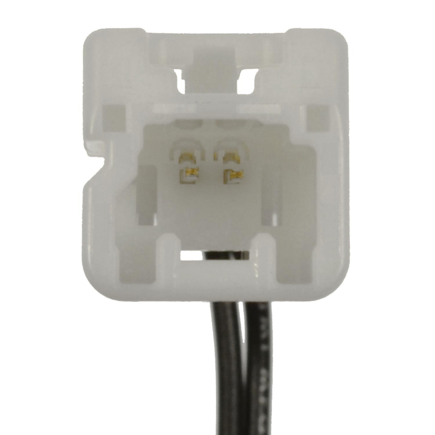 Standard Motor Products AX434 - HVAC Heater Core Temperature Sensor Standard Motor Products AX434 HVAC Heater Core Temperature Sensor product image 3 of 3