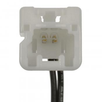 2020 Toyota Corolla HVAC Heater Core Temperature Sensor Standard Motor Products AX434 image 3 of 3
