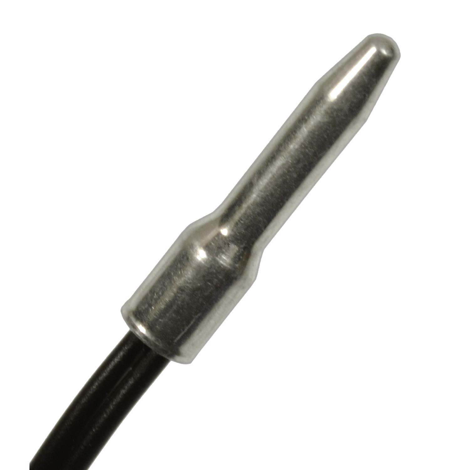 Standard Motor Products AX437 - HVAC Heater Core Temperature Sensor Standard Motor Products AX437 HVAC Heater Core Temperature Sensor product image 1 of 3