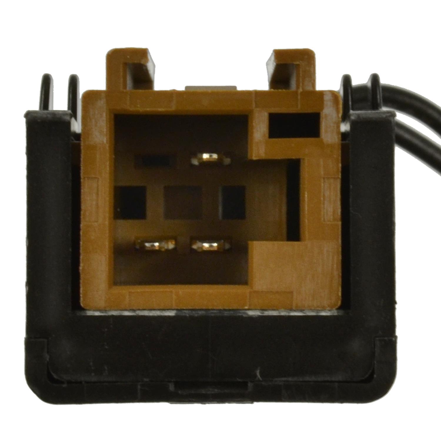 Standard Motor Products AX437 - HVAC Heater Core Temperature Sensor Standard Motor Products AX437 HVAC Heater Core Temperature Sensor product image 3 of 3