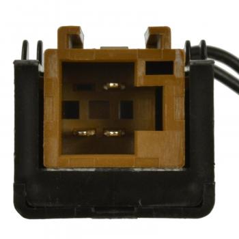 2016 Nissan Versa Note HVAC Heater Core Temperature Sensor Standard Motor Products AX437 image 3 of 3