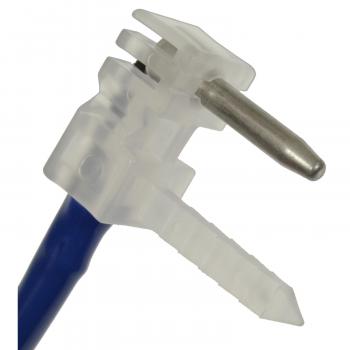 2015 Honda Fit HVAC Heater Core Temperature Sensor Standard Motor Products AX446 image 1 of 3