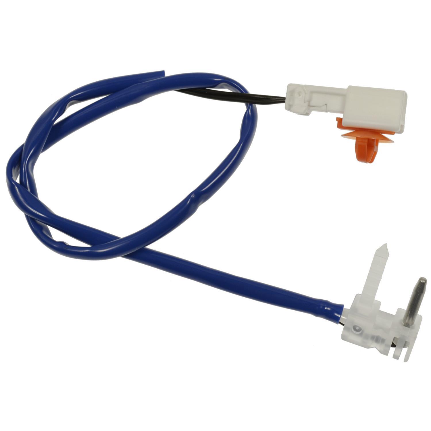 Standard Motor Products AX446 - HVAC Heater Core Temperature Sensor Standard Motor Products AX446 HVAC Heater Core Temperature Sensor product image 2 of 3