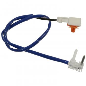 2015 Honda Fit HVAC Heater Core Temperature Sensor Standard Motor Products AX446 image 2 of 3