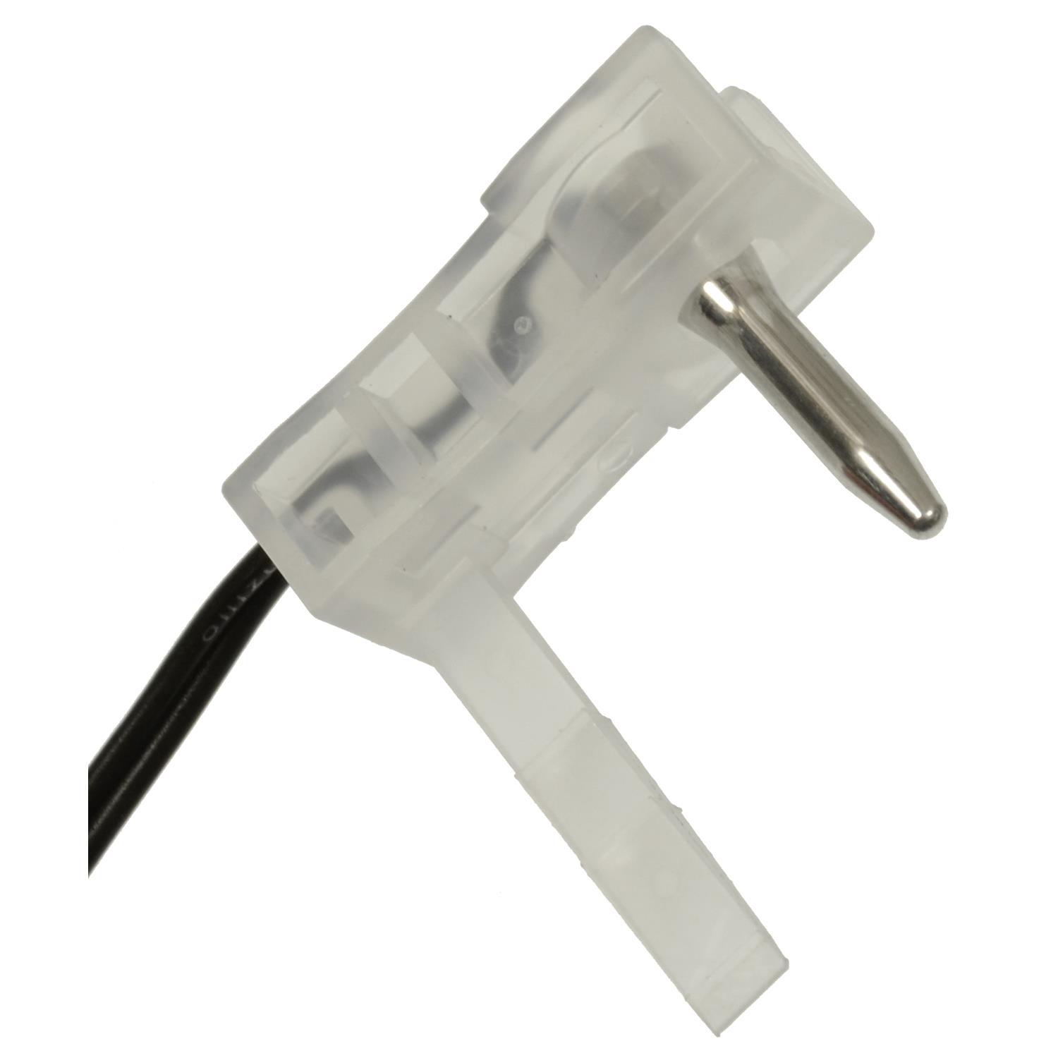 Standard Motor Products AX447 - HVAC Heater Core Temperature Sensor Standard Motor Products AX447 HVAC Heater Core Temperature Sensor product image 1 of 3