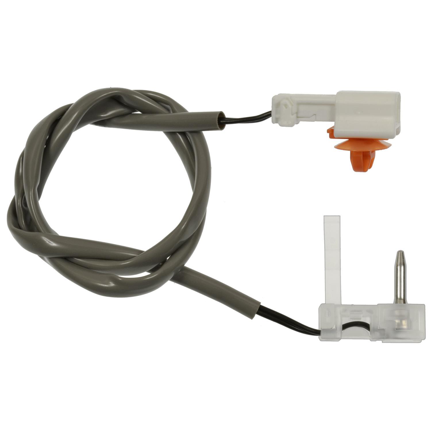 Standard Motor Products AX447 - HVAC Heater Core Temperature Sensor Standard Motor Products AX447 HVAC Heater Core Temperature Sensor product image 2 of 3