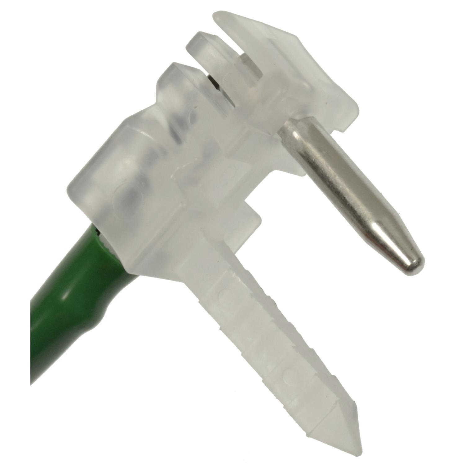 Standard Motor Products AX449 - HVAC Heater Core Temperature Sensor Standard Motor Products AX449 HVAC Heater Core Temperature Sensor product image 1 of 3