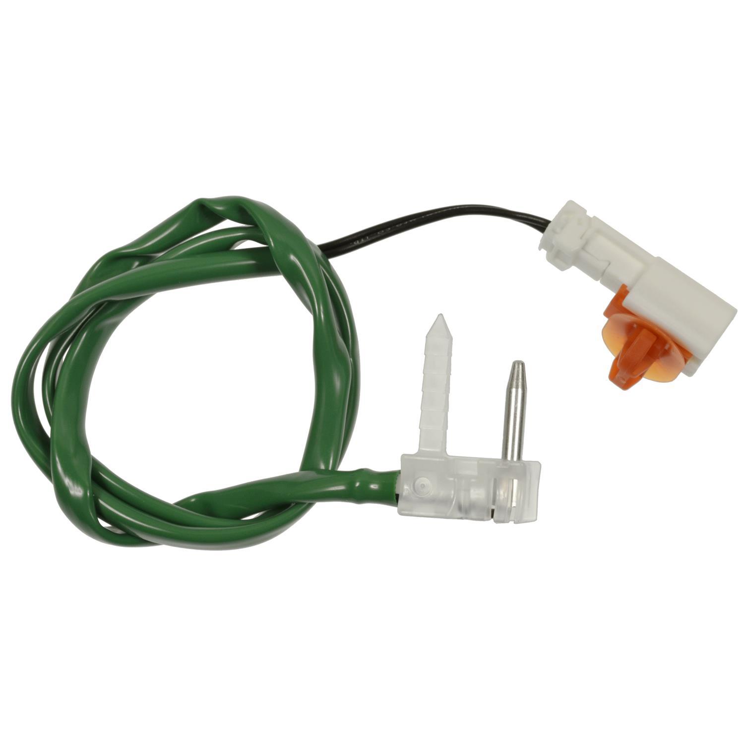 Standard Motor Products AX449 - HVAC Heater Core Temperature Sensor Standard Motor Products AX449 HVAC Heater Core Temperature Sensor product image 2 of 3