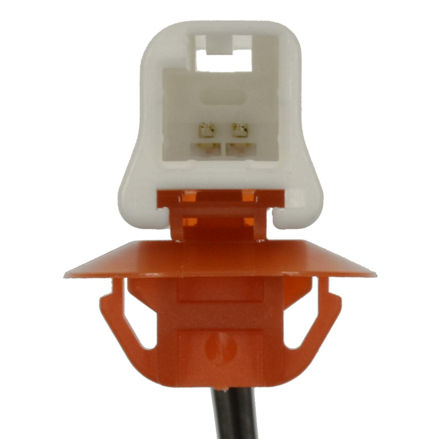 Standard Motor Products AX449 - HVAC Heater Core Temperature Sensor Standard Motor Products AX449 HVAC Heater Core Temperature Sensor product image 3 of 3