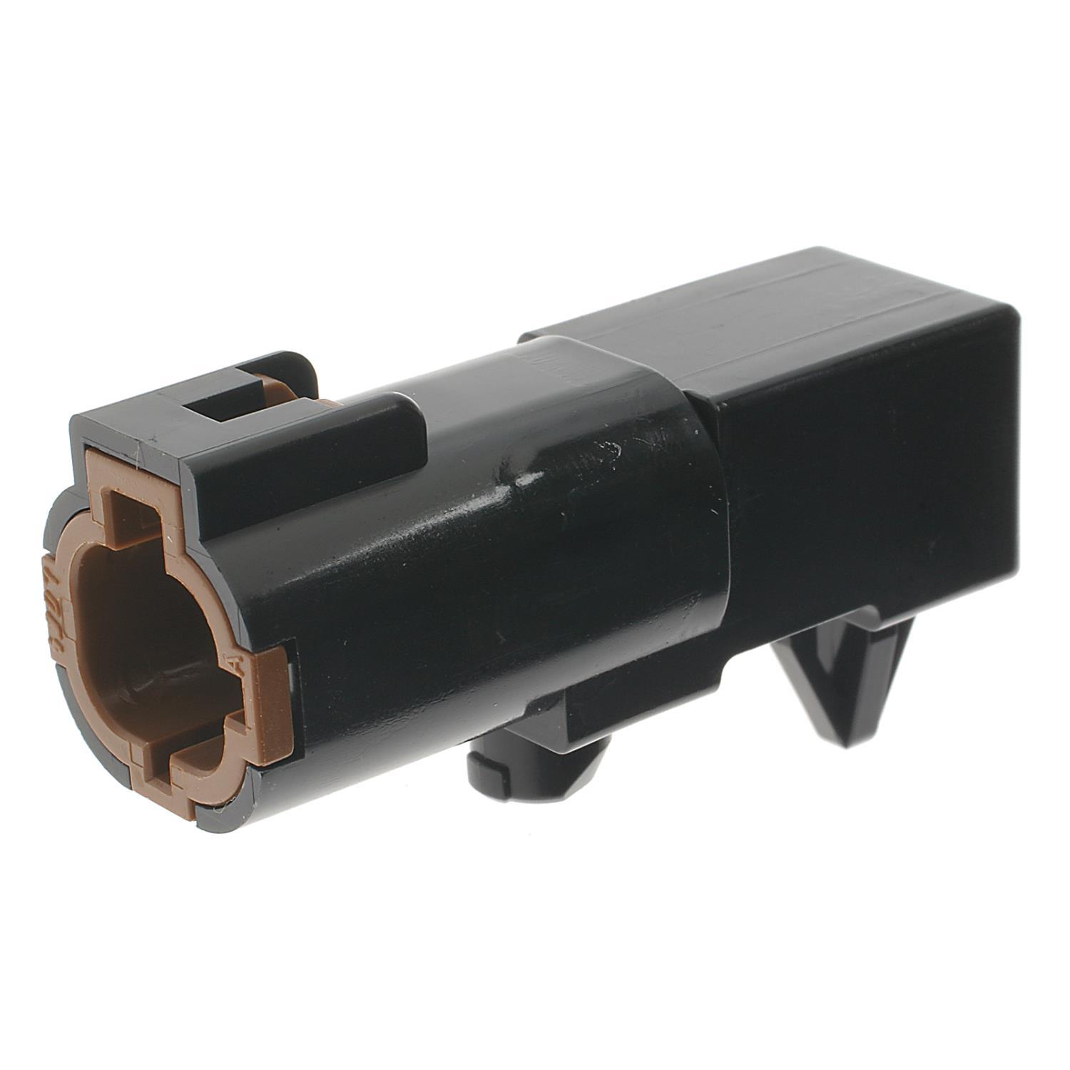 Standard Motor Products AX45 - Ambient Air Temperature Sensor Standard Motor Products AX45 Ambient Air Temperature Sensor product image 1 of 3
