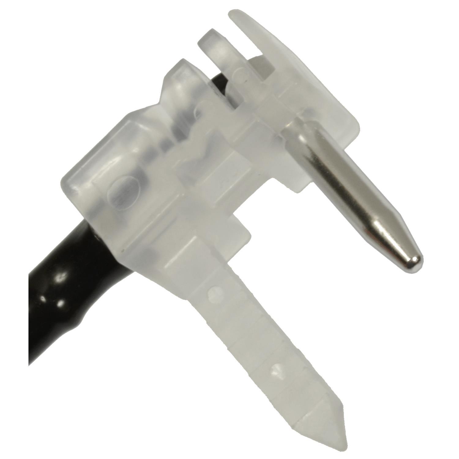 Standard Motor Products AX450 - HVAC Heater Core Temperature Sensor Standard Motor Products AX450 HVAC Heater Core Temperature Sensor product image 1 of 3