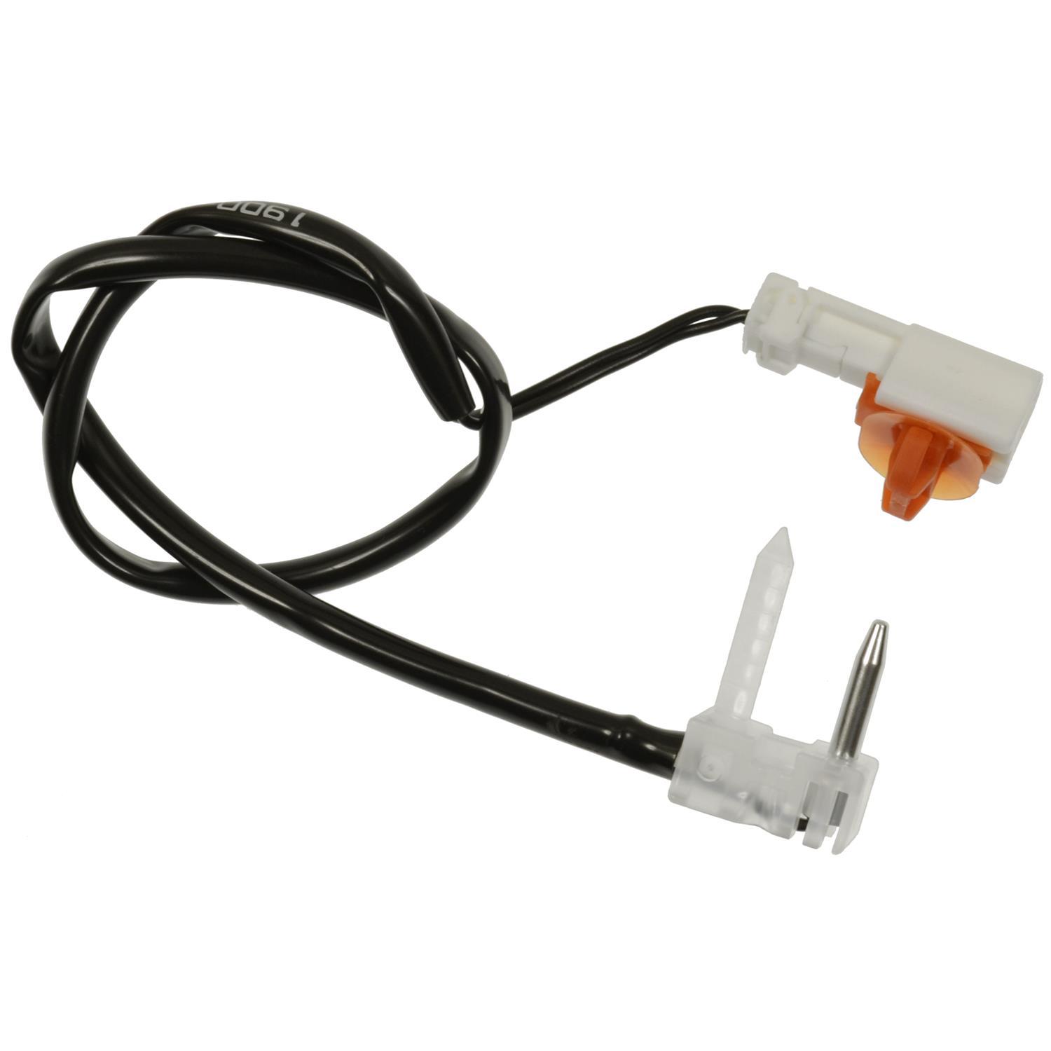Standard Motor Products AX450 - HVAC Heater Core Temperature Sensor Standard Motor Products AX450 HVAC Heater Core Temperature Sensor product image 2 of 3