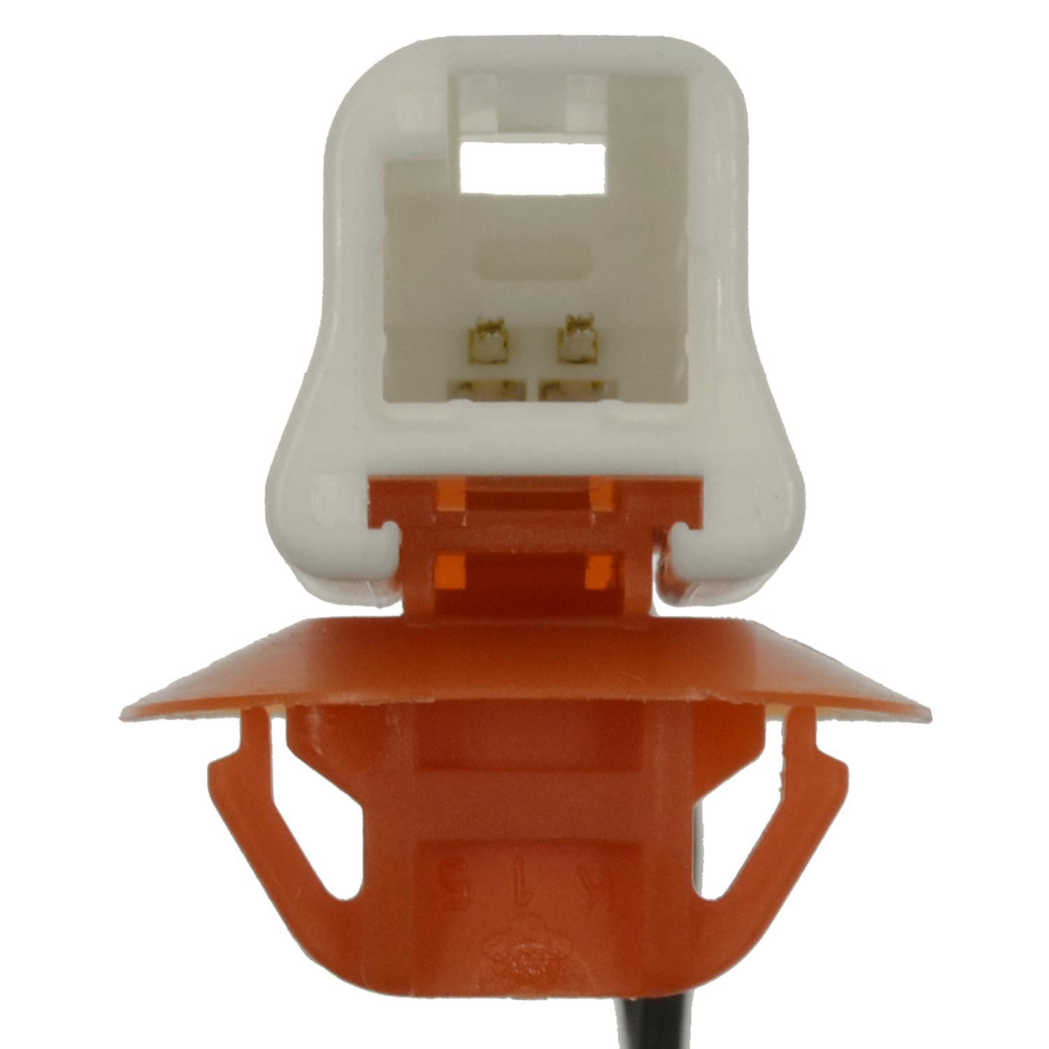 Standard Motor Products AX450 - HVAC Heater Core Temperature Sensor Standard Motor Products AX450 HVAC Heater Core Temperature Sensor product image 3 of 3