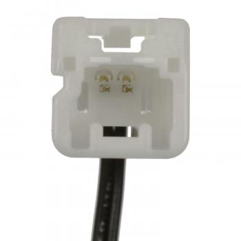 2022 Toyota Prius HVAC Heater Core Temperature Sensor Standard Motor Products AX456 image 3 of 3